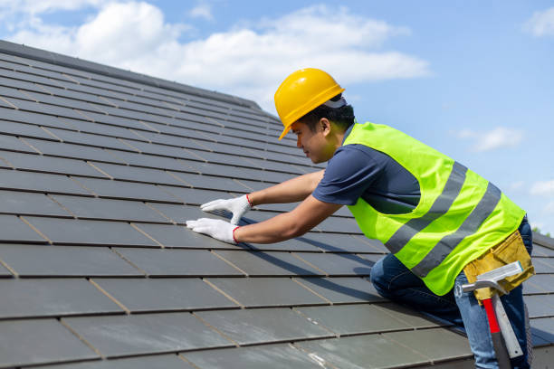 Best Best Roofing Contractors  in Olivarez, TX