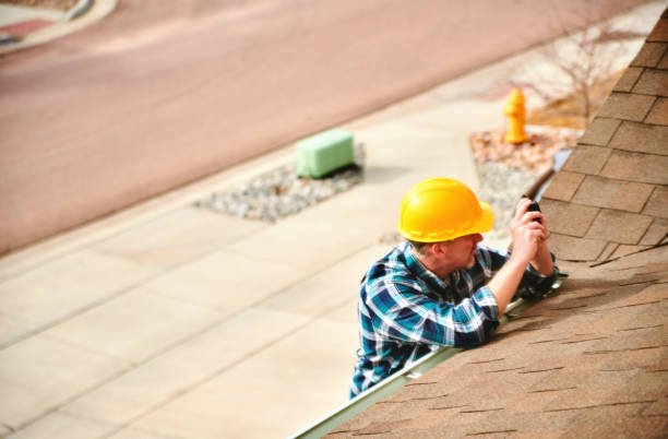 Best Residential Roofing Contractor  in Olivarez, TX