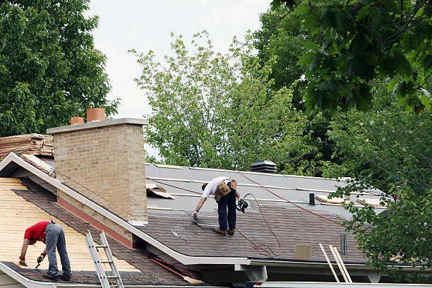 Quick and Trustworthy Emergency Roof Repair Services in Olivarez, TX