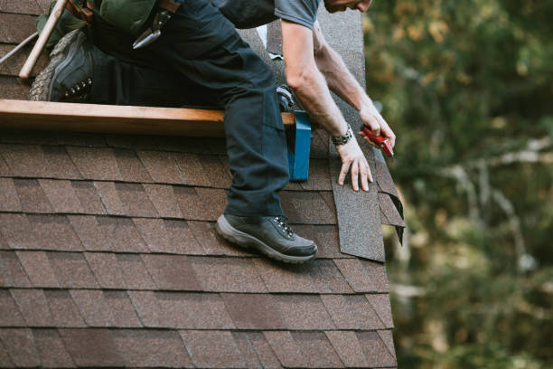 Professional Roofing Contractor in Olivarez, TX